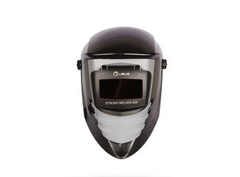 MÁSCARA SOLDADOR STRONG WELDER 500