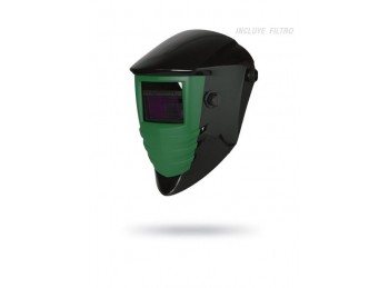 CARETA LIBUS SOLDAR FOTOSENSIBLE SW510