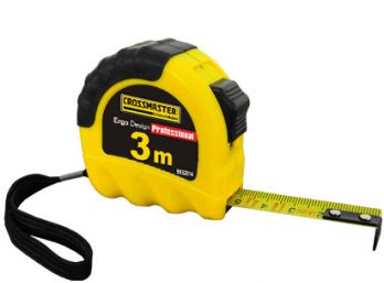CINTAS METRICAS IMPACTPRO - IND 5MX19MM